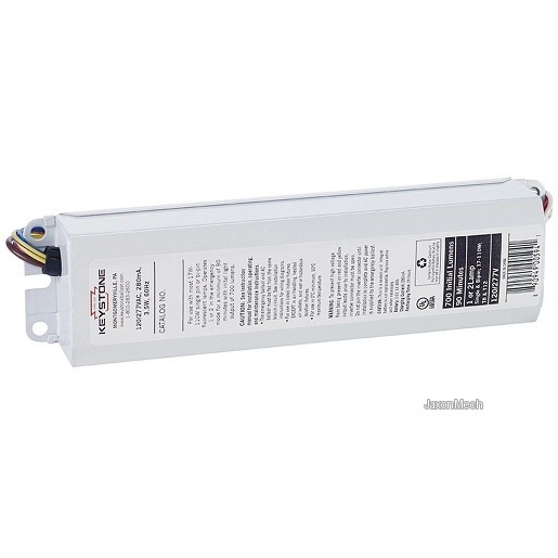 KEYSTONE TECHNOLOGIES KT-EMRG-700 محرك LED