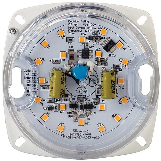 KEYSTONE TECHNOLOGIES KT-RKIT10AC-3C-940-FDIM طقم محرك LED