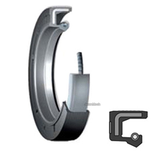 SKF 50X80X10 HMS5 RG الختم الزيتي