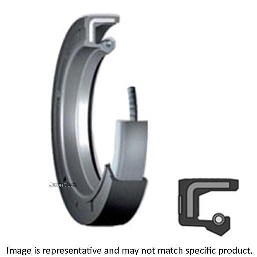 SKF 40X90X10 HMS5 RG الختم الزيتي