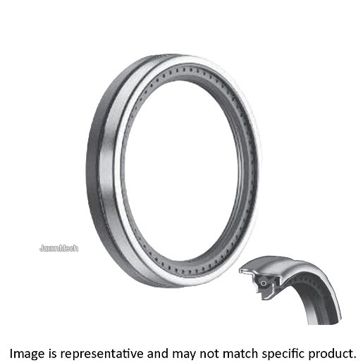 SKF 48000 الختم الزيتي