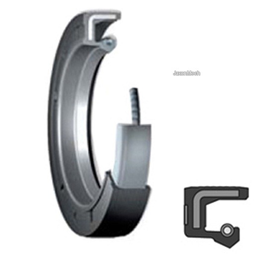 SKF 150X180X15 HMS5 RG الختم الزيتي