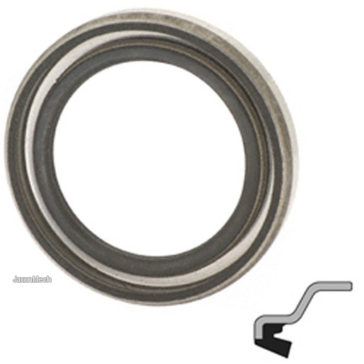 SKF 29840 الختم الزيتي