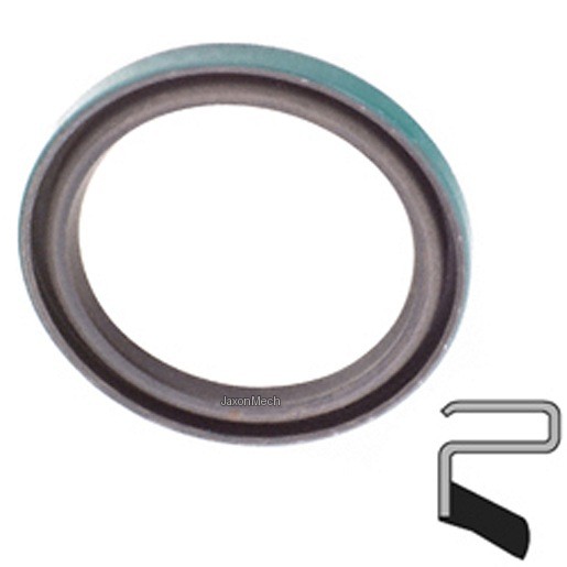 SKF 17461 الختم الزيتي