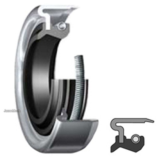 SKF 9805 الختم الزيتي