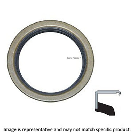 SKF 10074 الختم الزيتي