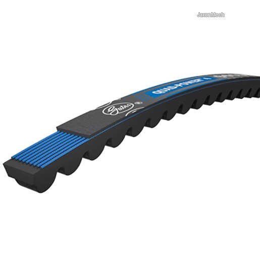 GATES 942011600 v-belt