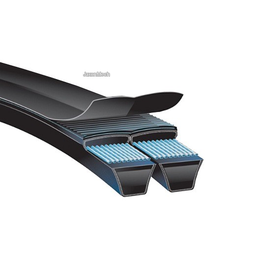 GATES 90932115 banded V-belt