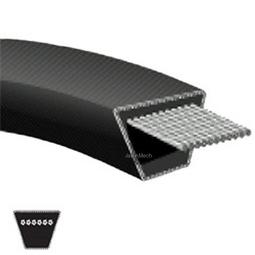 GATES 90042173 hi-power V-belt