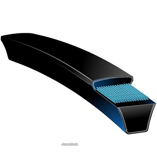 GATES 90037375 v-belt