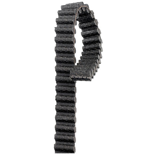 GATES 92320152 timing belt