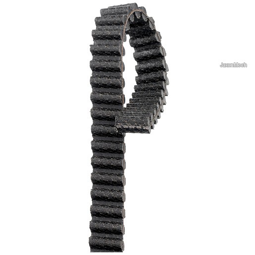 GATES 92320023 timing belt