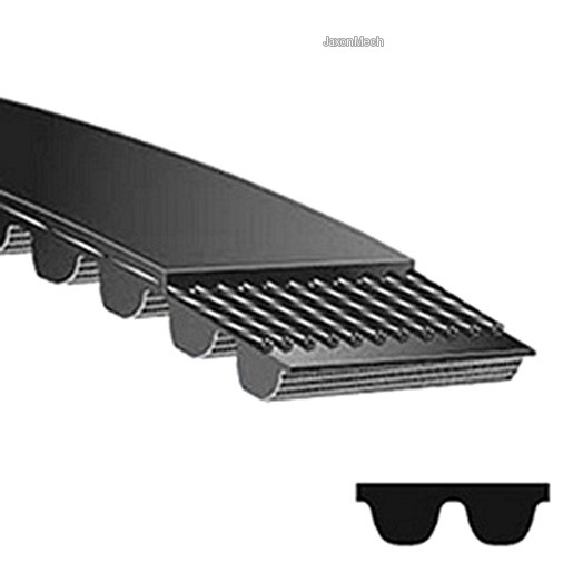 GATES 95799002 timing belt