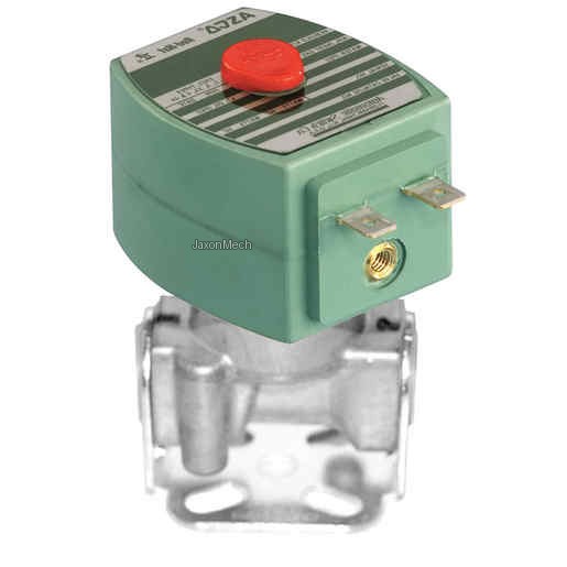 EMERSON INDUSTRIAL AUTOMATION OFSP8262H188MBAC120/60,110/50 صمام