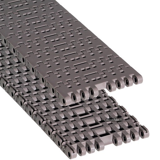 REGAL REXNORD 10028419 سلسلة MTW ذات السطح الشبكي