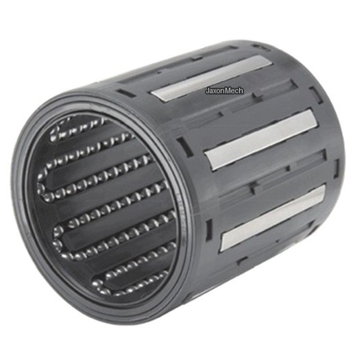SCHAEFFLER GROUP LBBR 12-2LS linear ball bearing