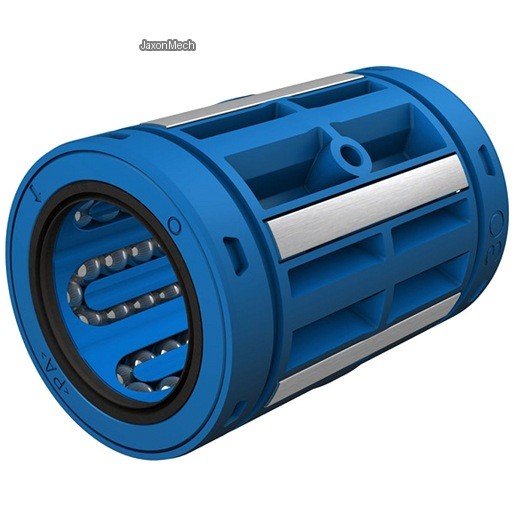 SCHAEFFLER GROUP LBCR 20 D-2LS linear ball bearing