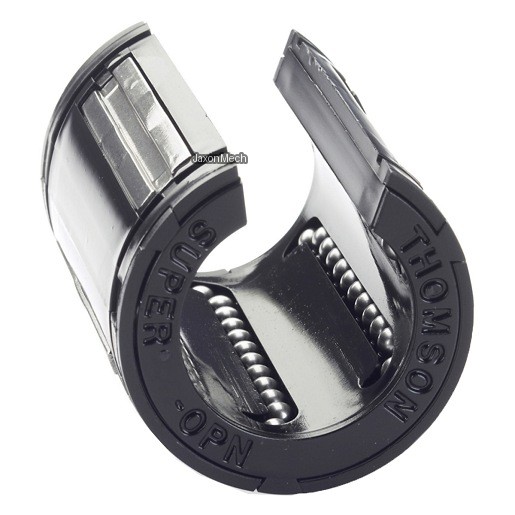 THOMSON INDUSTRIES SPM16OPN linear bearing