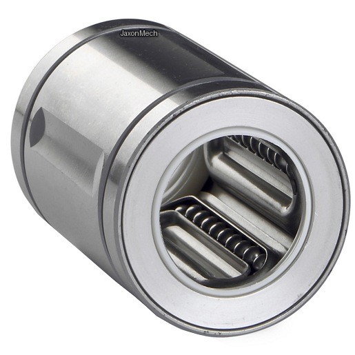 THOMSON INDUSTRIES A162536-DD self-aligning linear bearing