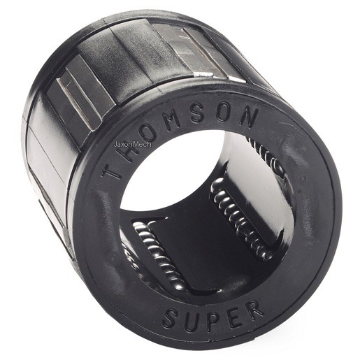 THOMSON INDUSTRIES SUPER24 محمل خطي