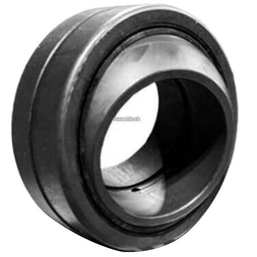 SCHAEFFLER GROUP GE10-PW محمل عادي كروي