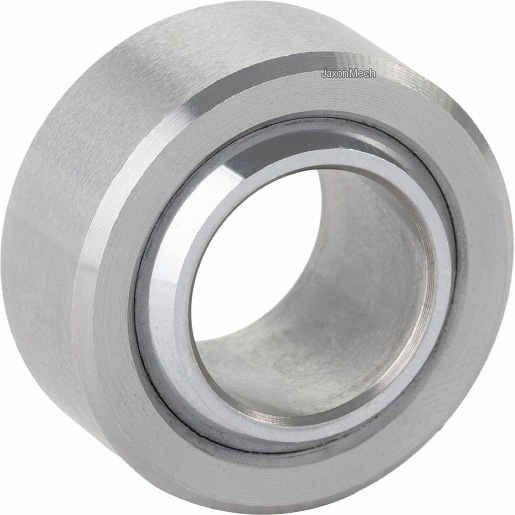 QA1 PRECISION PRODUCTS MIB12T محمل عادي كروي
