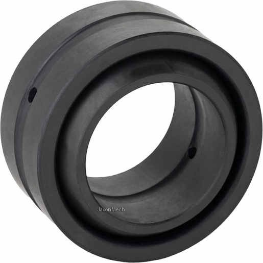 QA1 PRECISION PRODUCTS GEZ50ES محمل عادي كروي
