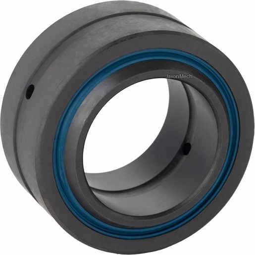 QA1 PRECISION PRODUCTS GEZ50ES2RS محمل عادي كروي