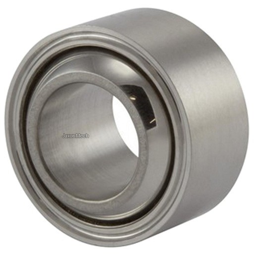 RBC BEARINGS 0382616 محمل عادي كروي