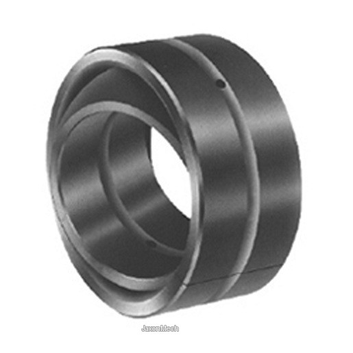 RBC BEARINGS B12L محمل عادي كروي