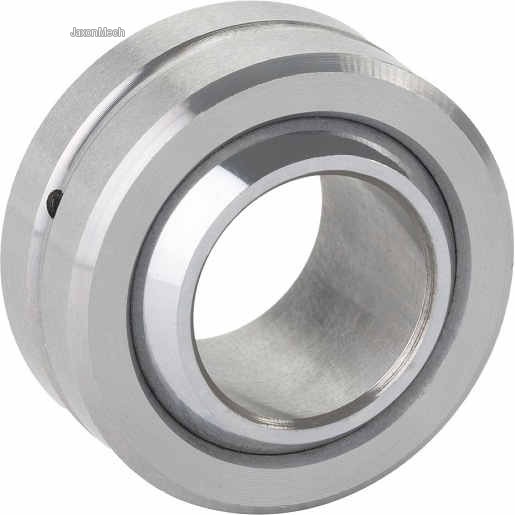 QA1 PRECISION PRODUCTS COM6 محمل عادي