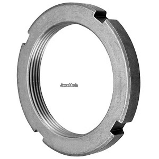 WHITTET-HIGGINS KM-15 صامولة قفل تثبيت