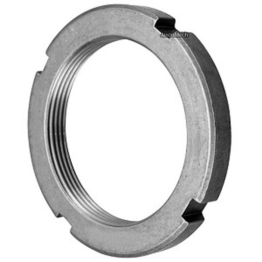WHITTET-HIGGINS KM-04 صامولة قفل تثبيت