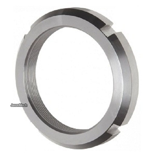 SKF N 09 صامولة قفل Brg