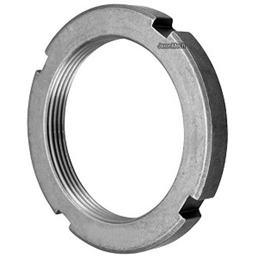 SKF KM 9 صامولة قفل محمل