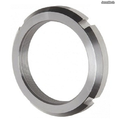 SKF AN 20 صامولة قفل محمل