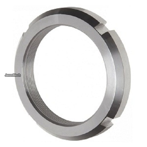 SKF AN 22 صامولة قفل محمل