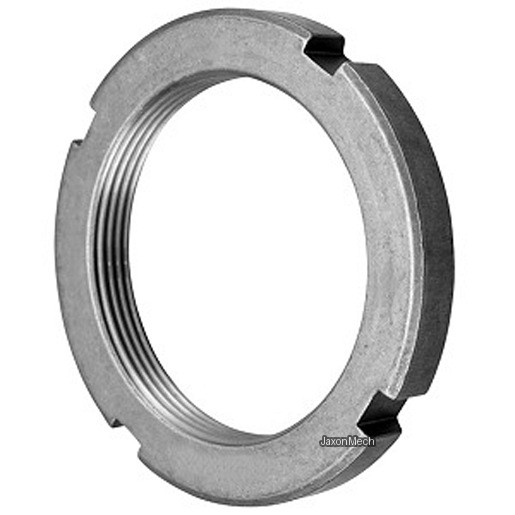 SKF KM 15 صامولة قفل محمل