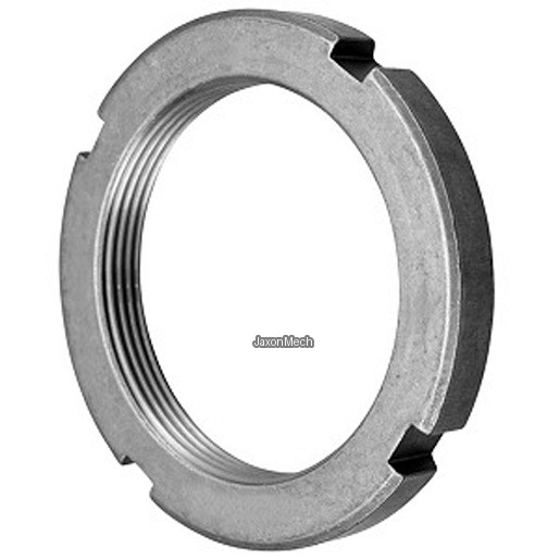 SKF KM 10 صامولة قفل المحمل