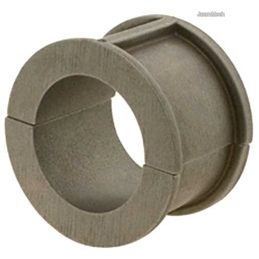 MARTIN SPROCKET & GEAR CHB2204MHI-O محمل معلق