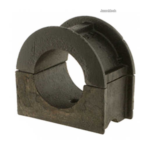 MARTIN SPROCKET & GEAR CHB2167G محمل معلق