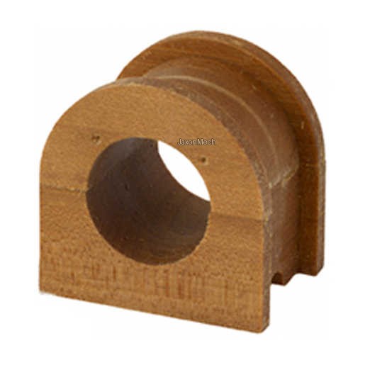 MARTIN SPROCKET & GEAR CHB2166W محمل معلق