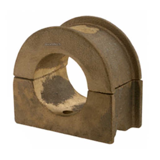 MARTIN SPROCKET & GEAR CHB2163BR محمل معلق