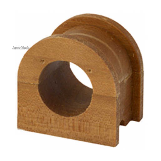 MARTIN SPROCKET & GEAR CHB2163W محمل معلق
