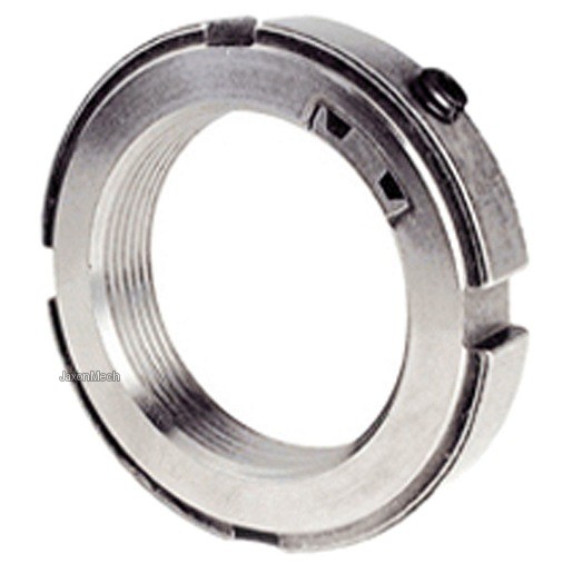SKF KMK 13 صامولة قفل محمل
