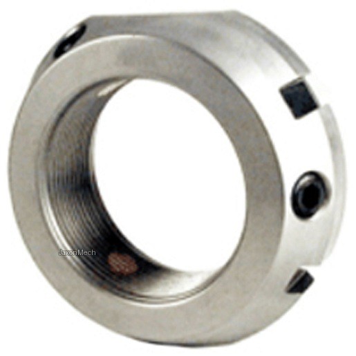 SKF KMT 9 صامولة قفل المحمل