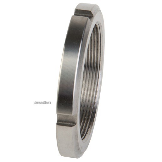 STANDARD LOCKNUT LLC N12 صامولة قفل المحمل