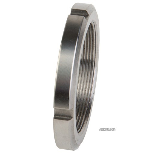STANDARD LOCKNUT LLC KM10 صامولة قفل المحمل