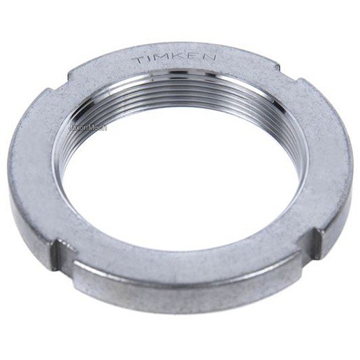 TIMKEN KM12 الغطاءات المثبتة