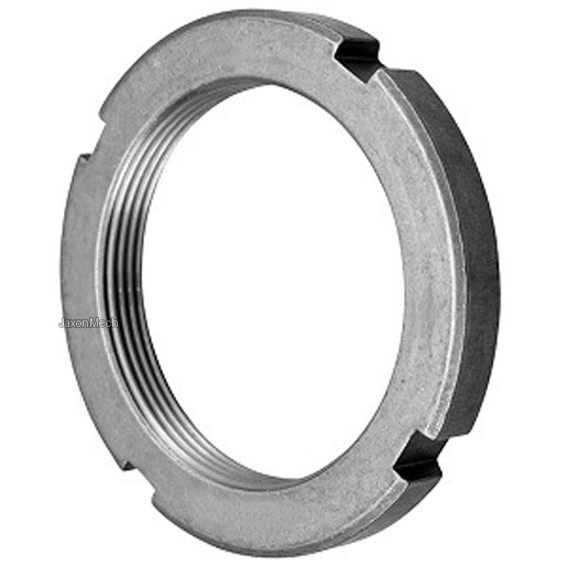 WHITTET-HIGGINS KM-08 صامولة قفل تثبيت